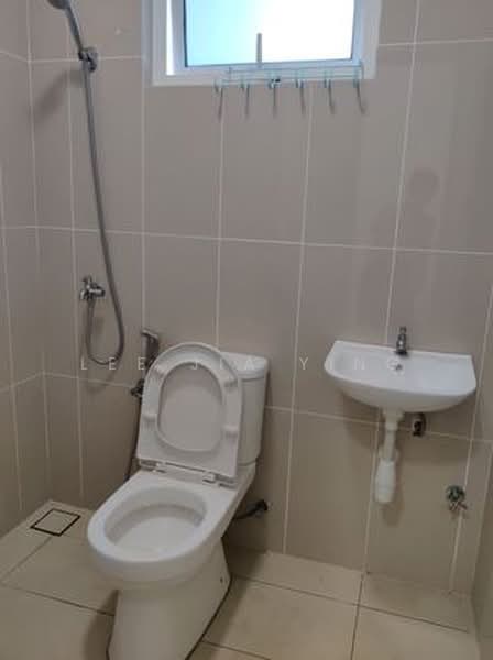 Kondominium untuk Disewa di Pavilion Hilltop - Lee Jia Ying - Bathroom - PropertyGuru.com.my
