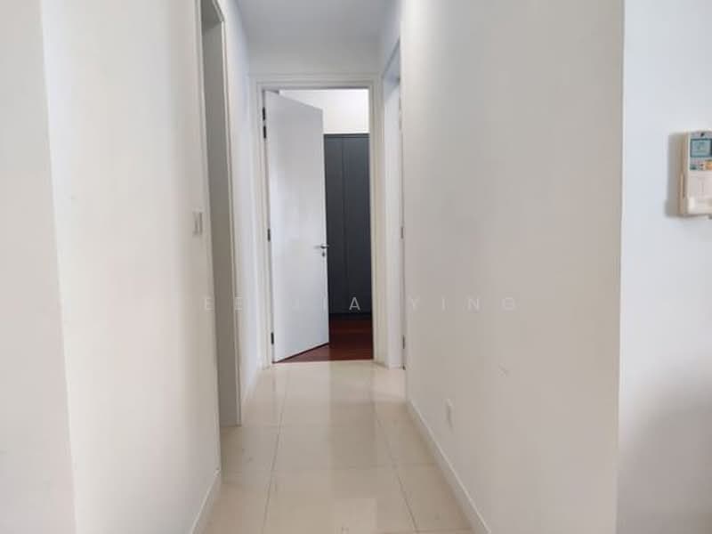 Kondominium untuk Disewa di Pavilion Hilltop - Lee Jia Ying - Corridor - PropertyGuru.com.my