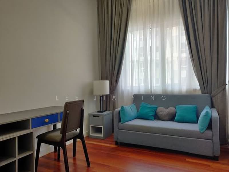 Kondominium untuk Disewa di Pavilion Hilltop - Lee Jia Ying - Study - PropertyGuru.com.my