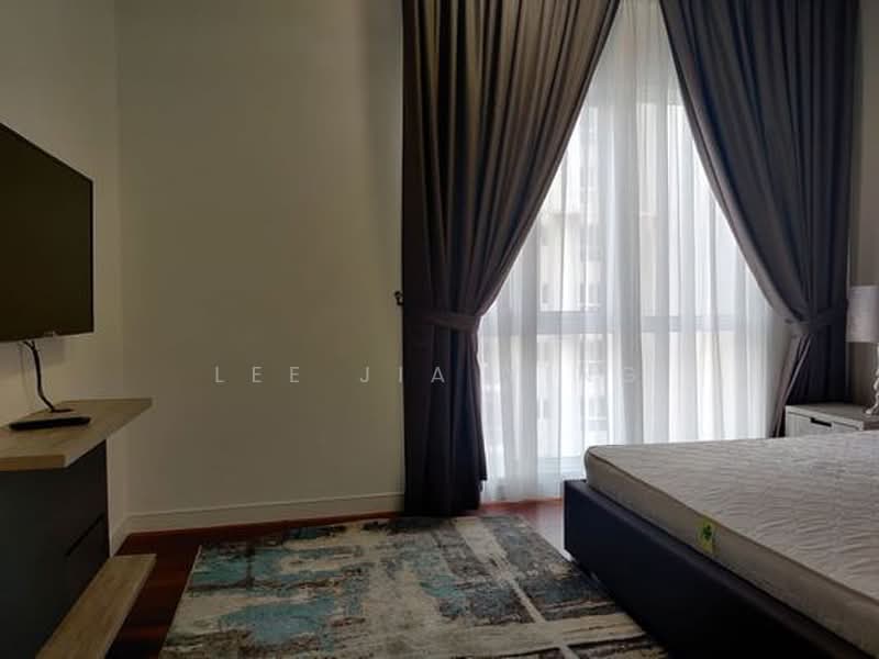 Kondominium untuk Disewa di Pavilion Hilltop - Lee Jia Ying - Bedroom - PropertyGuru.com.my