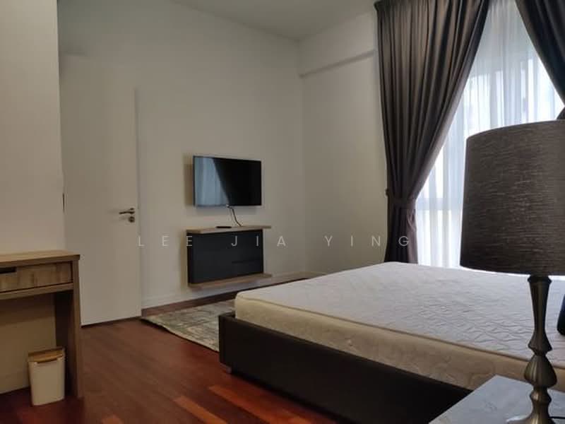 Kondominium untuk Disewa di Pavilion Hilltop - Lee Jia Ying - Bedroom - PropertyGuru.com.my