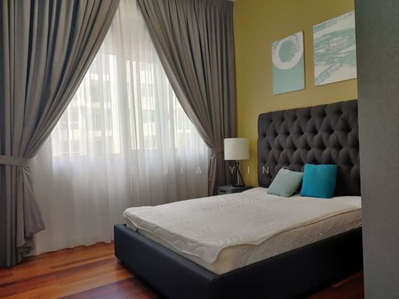 Kondominium untuk Disewa di Pavilion Hilltop - Lee Jia Ying - Bedroom - PropertyGuru.com.my