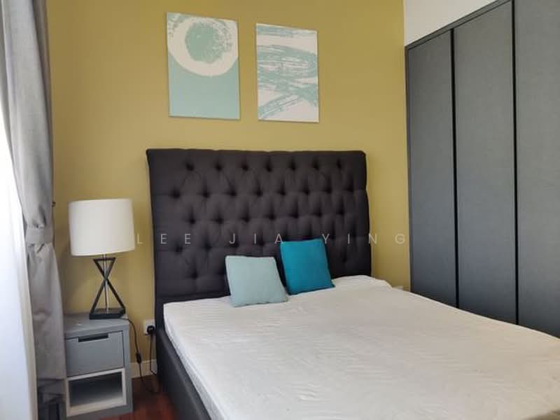 Kondominium untuk Disewa di Pavilion Hilltop - Lee Jia Ying - Bedroom - PropertyGuru.com.my