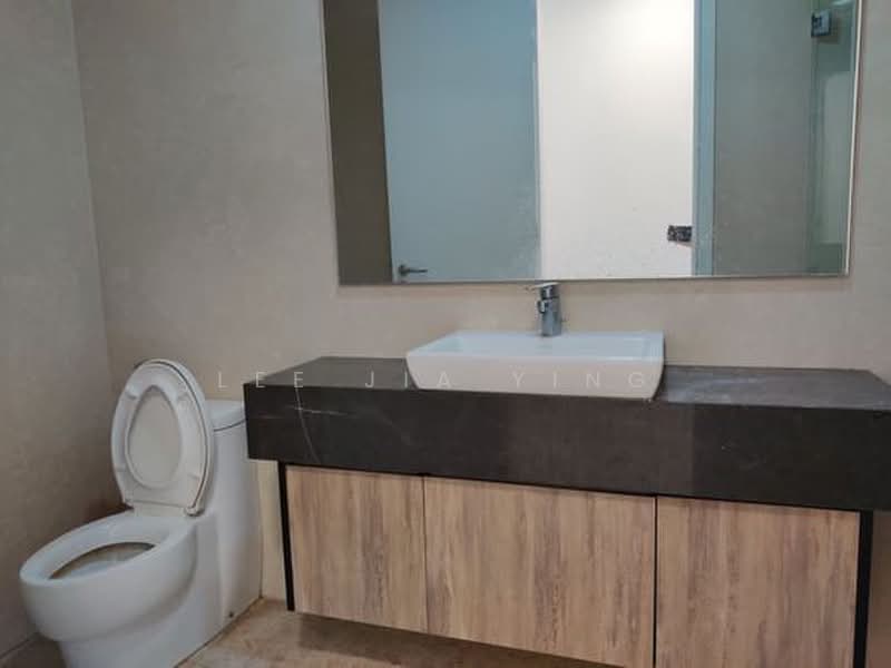 Kondominium untuk Disewa di Pavilion Hilltop - Lee Jia Ying - Bathroom - PropertyGuru.com.my