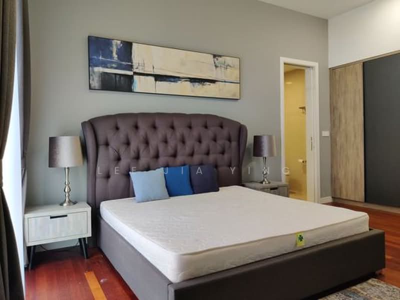 Kondominium untuk Disewa di Pavilion Hilltop - Lee Jia Ying - Bedroom - PropertyGuru.com.my
