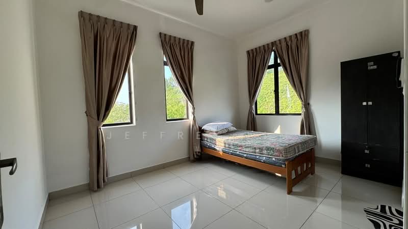 Semi-Detached House for Sale in Taman Nusa Idaman (Iskandar Puteri (Nusajaya)) - Jeffrey Lim - Bedroom - PropertyGuru.com.my