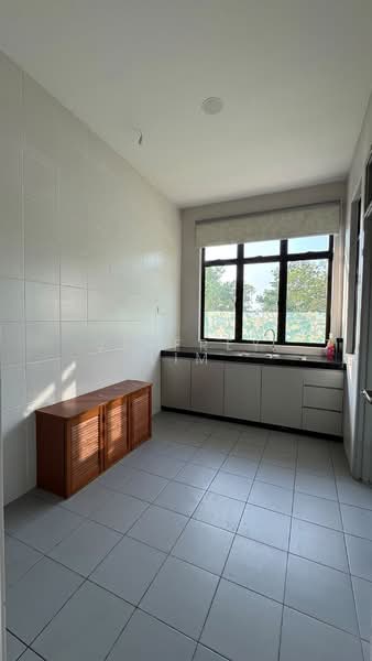Semi-Detached House for Sale in Taman Nusa Idaman (Iskandar Puteri (Nusajaya)) - Jeffrey Lim - Kitchen - PropertyGuru.com.my