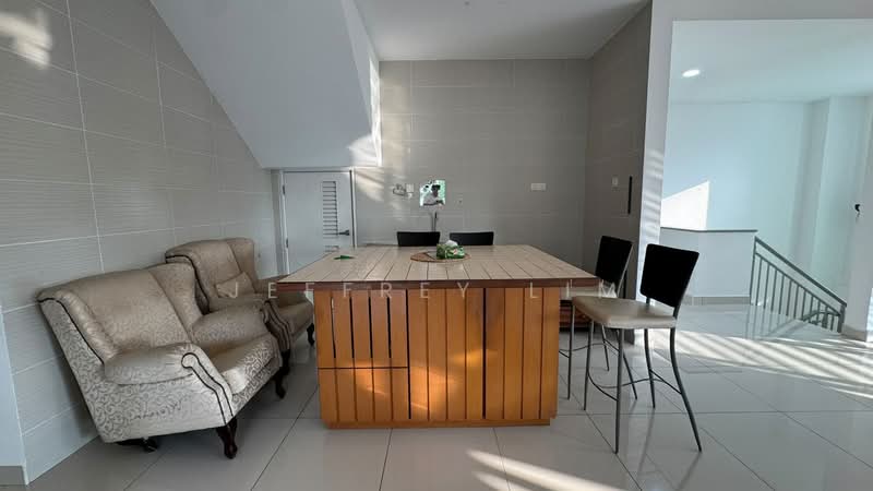 Semi-Detached House for Sale in Taman Nusa Idaman (Iskandar Puteri (Nusajaya)) - Jeffrey Lim - Interior - PropertyGuru.com.my