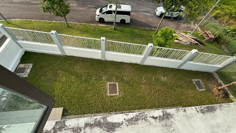 Semi-Detached House for Sale in Taman Nusa Idaman (Iskandar Puteri (Nusajaya)) - Jeffrey Lim - PropertyGuru.com.my