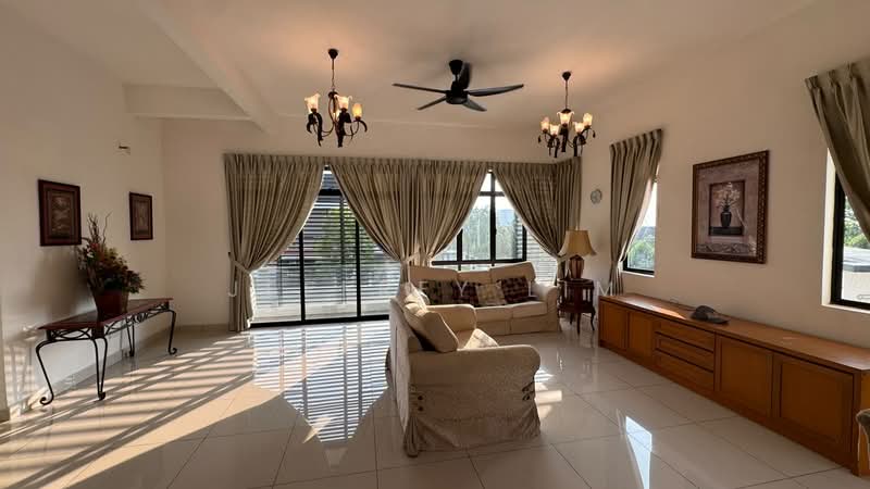 Semi-Detached House for Sale in Taman Nusa Idaman (Iskandar Puteri (Nusajaya)) - Jeffrey Lim - PropertyGuru.com.my
