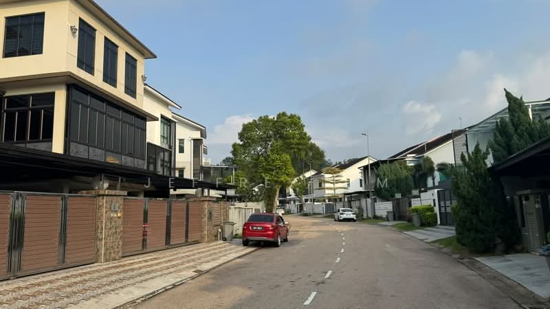 Semi-Detached House for Sale in Taman Nusa Idaman (Iskandar Puteri (Nusajaya)) - Jeffrey Lim - PropertyGuru.com.my