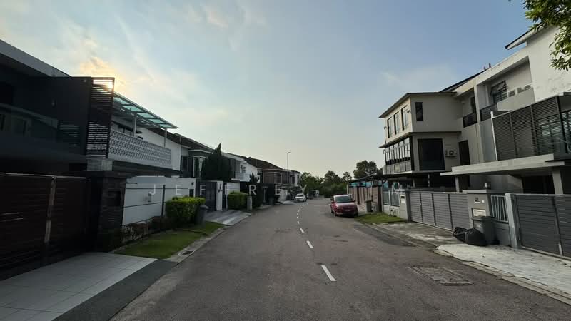 Semi-Detached House for Sale in Taman Nusa Idaman (Iskandar Puteri (Nusajaya)) - Jeffrey Lim - PropertyGuru.com.my