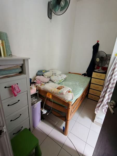 Rumah Banglo untuk Disewa di Masai (Johor) - Shirley Ching - Bedroom - PropertyGuru.com.my