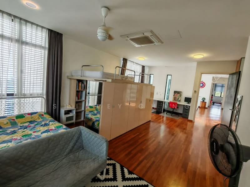 Rumah Banglo untuk Disewa di Masai (Johor) - Shirley Ching - Bedroom - PropertyGuru.com.my