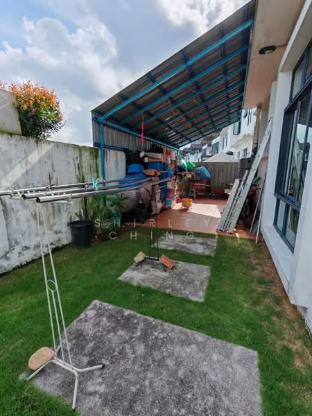 Rumah Banglo untuk Disewa di Masai (Johor) - Shirley Ching - Exterior - PropertyGuru.com.my