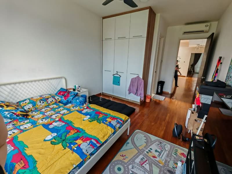 Rumah Banglo untuk Disewa di Masai (Johor) - Shirley Ching - Bedroom - PropertyGuru.com.my