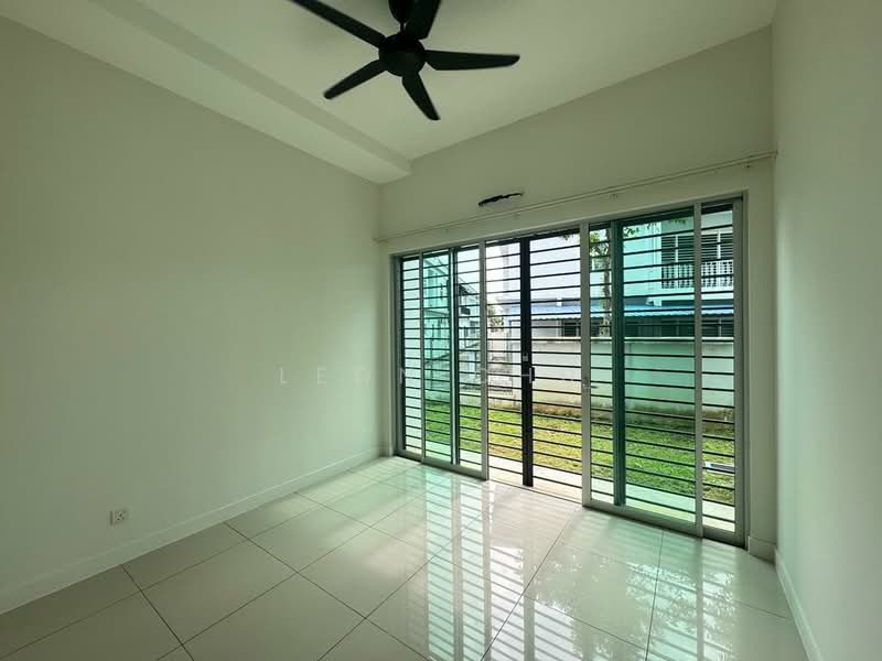 Rumah Teres 2 Tingkat untuk Dijual di Bandar Saujana Putra (Tanjong Duabelas) - Leon Chu - Interior - PropertyGuru.com.my