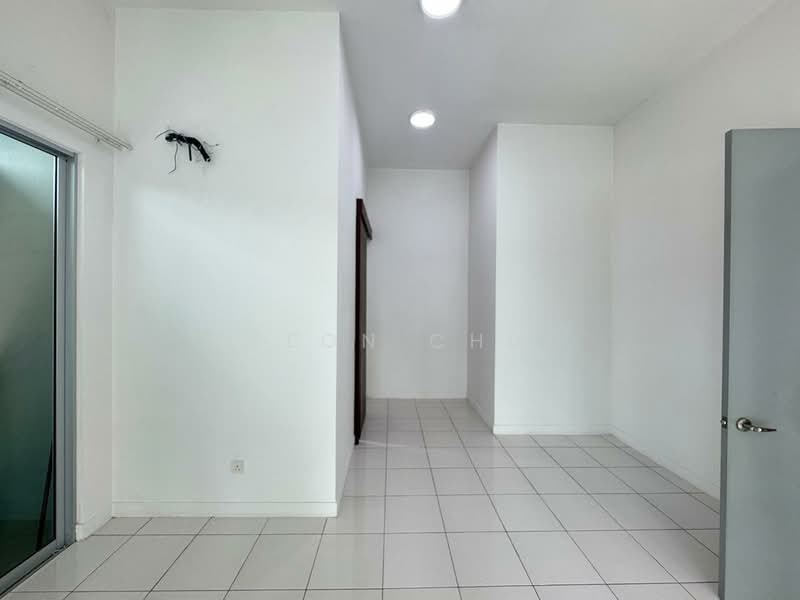 Rumah Teres 2 Tingkat untuk Dijual di Bandar Saujana Putra (Tanjong Duabelas) - Leon Chu - Interior - PropertyGuru.com.my
