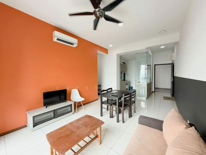 Servis Apartment untuk Dijual di Crescent Bay Suites (Teluk Bayu) - Crystal Du - PropertyGuru.com.my
