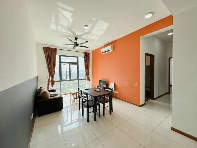 Servis Apartment untuk Dijual di Crescent Bay Suites (Teluk Bayu) - Crystal Du - PropertyGuru.com.my