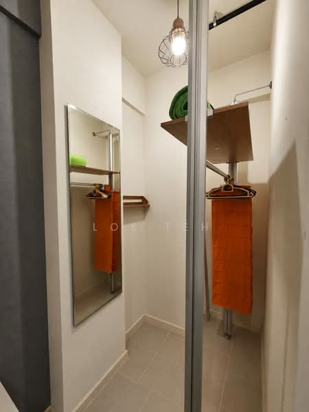 Servis Apartment untuk Disewa di Tamarind Suites - Lok Teh - Interior - PropertyGuru.com.my
