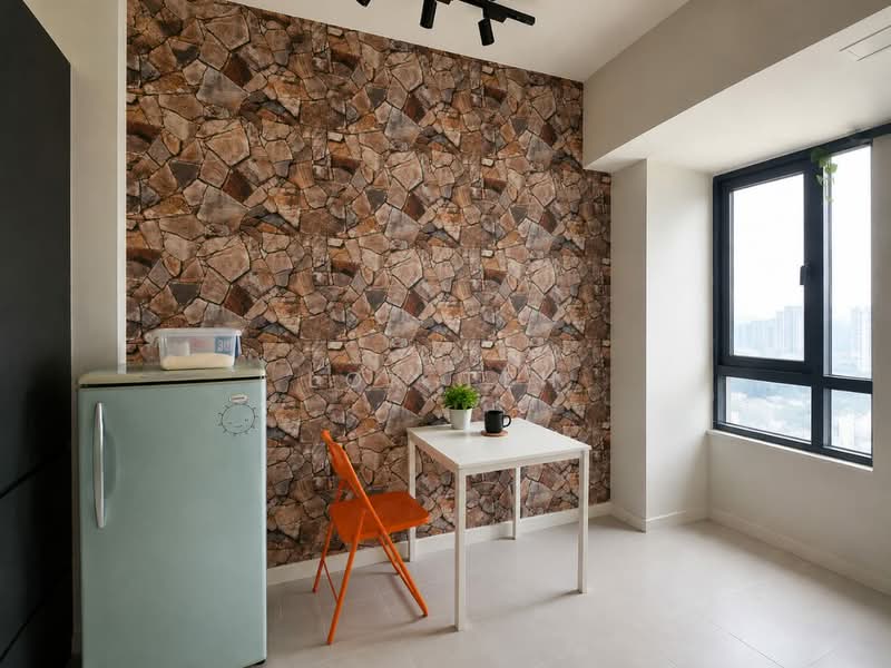 Servis Apartment untuk Disewa di Tamarind Suites - Lok Teh - Interior - PropertyGuru.com.my