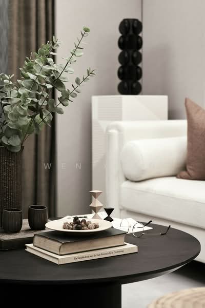 Servis Apartment untuk Dijual di The Queenwoodz @ Bukit Jalil - Wen Xuan - PropertyGuru.com.my