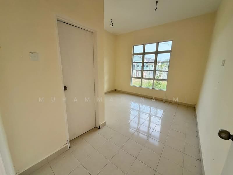 Semi-Detached House for Sale in Marang (Terengganu) - Muhammad Najmi - Interior - PropertyGuru.com.my
