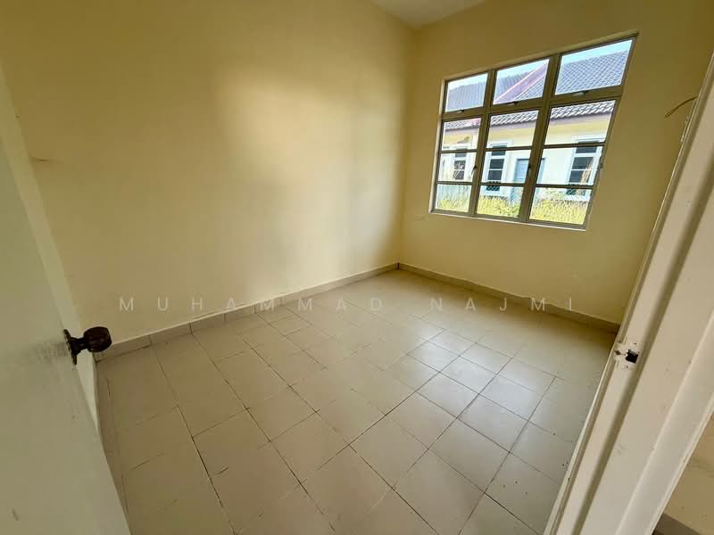 Semi-Detached House for Sale in Marang (Terengganu) - Muhammad Najmi - Interior - PropertyGuru.com.my