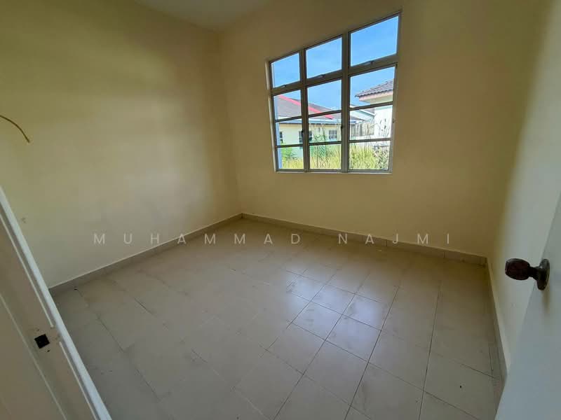 Semi-Detached House for Sale in Marang (Terengganu) - Muhammad Najmi - Interior - PropertyGuru.com.my