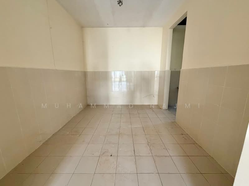 Semi-Detached House for Sale in Marang (Terengganu) - Muhammad Najmi - Interior - PropertyGuru.com.my