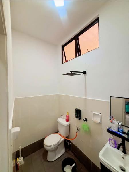Semi-Detached House for Sale in Marang (Terengganu) - Muhammad Najmi - Bathroom - PropertyGuru.com.my