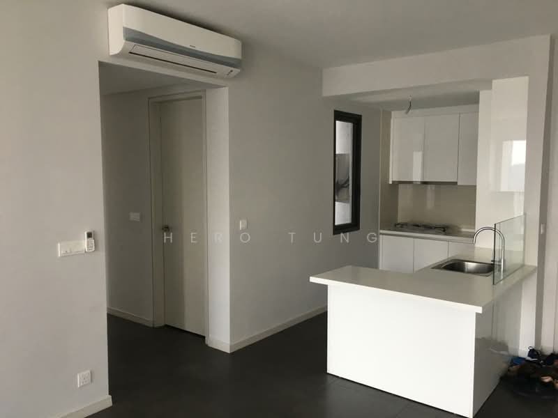 Servis Apartment untuk Dijual di Serini Melawati - Hero Tung - Kitchen - PropertyGuru.com.my