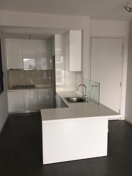 Servis Apartment untuk Dijual di Serini Melawati - Hero Tung - Kitchen - PropertyGuru.com.my