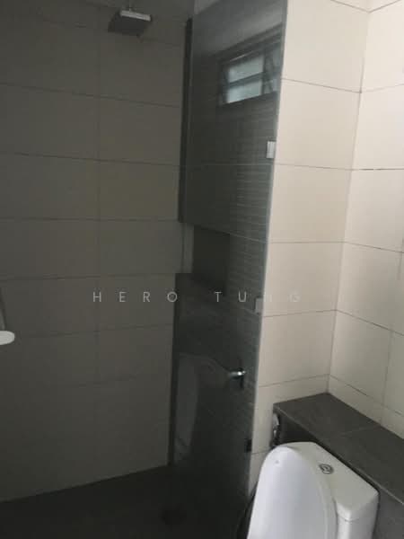 Servis Apartment untuk Dijual di Serini Melawati - Hero Tung - Bathroom - PropertyGuru.com.my