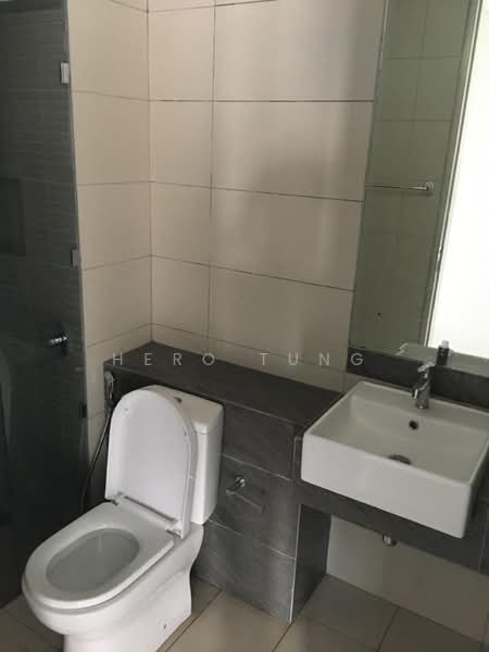 Servis Apartment untuk Dijual di Serini Melawati - Hero Tung - Bathroom - PropertyGuru.com.my