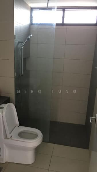 Servis Apartment untuk Dijual di Serini Melawati - Hero Tung - Bathroom - PropertyGuru.com.my