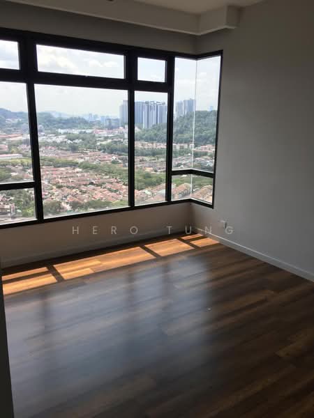 Servis Apartment untuk Dijual di Serini Melawati - Hero Tung - View - PropertyGuru.com.my