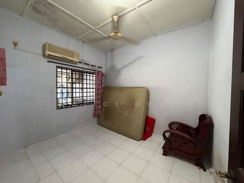 1-storey Terraced House for Sale in Taman Universiti (Skudai) - Alice Goh - PropertyGuru.com.my
