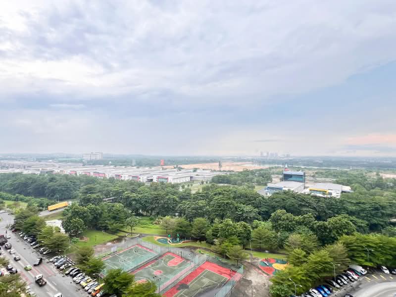 Condominium for Sale at Koi Prima Condominium - Felix Wong - Exterior - PropertyGuru.com.my