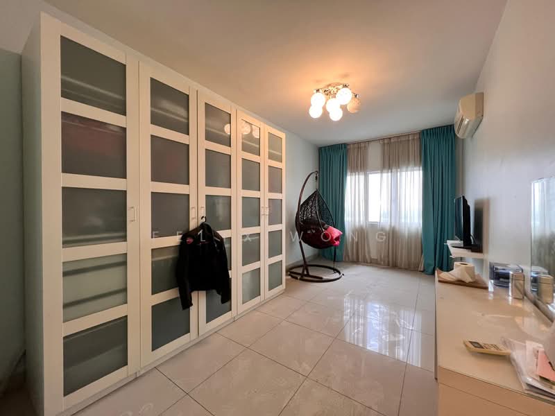 Condominium for Sale at Koi Prima Condominium - Felix Wong - Bedroom - PropertyGuru.com.my