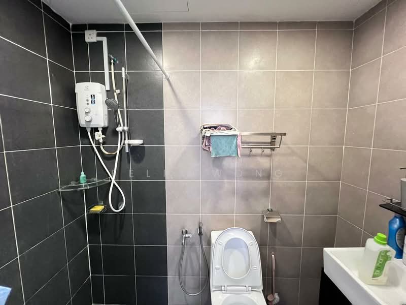 Condominium for Sale at Koi Prima Condominium - Felix Wong - Bathroom - PropertyGuru.com.my