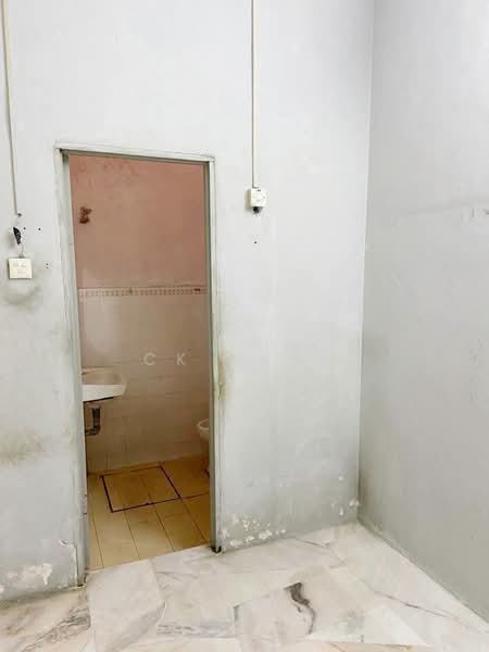 1-storey Terraced House for Sale in Ipoh (Perak) - Ck Nyau - PropertyGuru.com.my