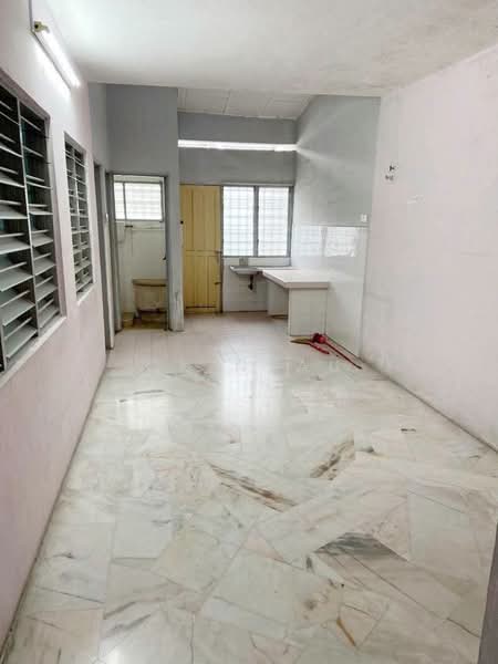 1-storey Terraced House for Sale in Ipoh (Perak) - Ck Nyau - PropertyGuru.com.my