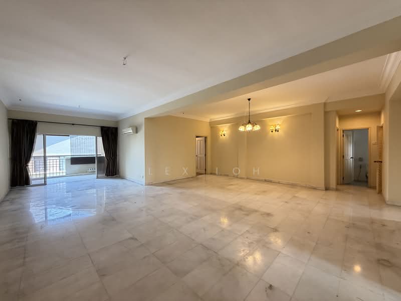 Condominium for Sale at Damansara Villa - Alex Loh - PropertyGuru.com.my