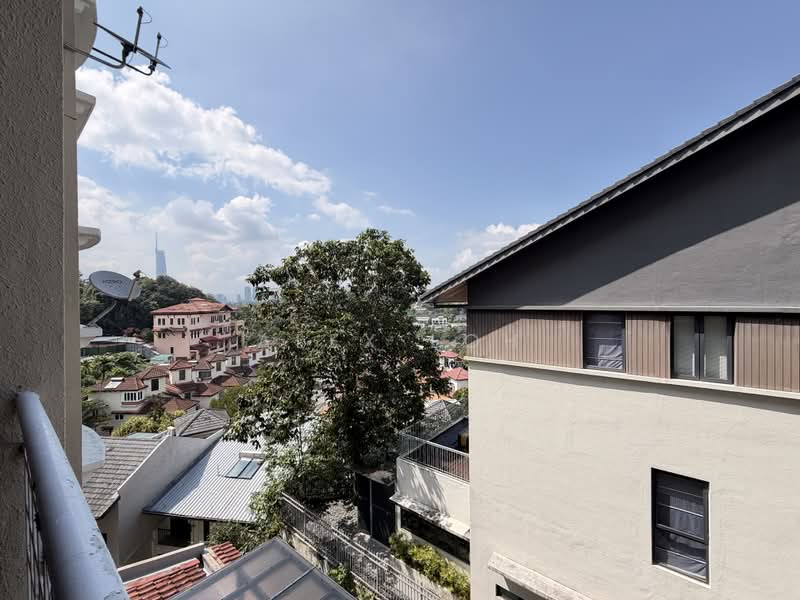Condominium for Sale at Damansara Villa - Alex Loh - PropertyGuru.com.my
