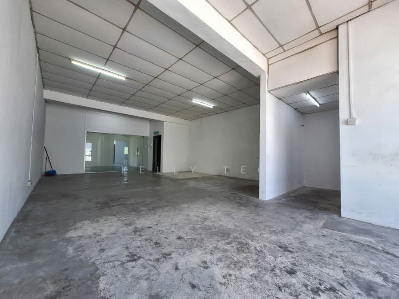 Office for Rent in Bandar Parklands (Klang) - Kelly Teo - Interior - PropertyGuru.com.my