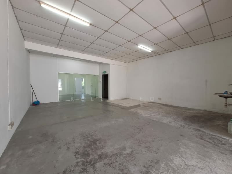 Office for Rent in Bandar Parklands (Klang) - Kelly Teo - Interior - PropertyGuru.com.my