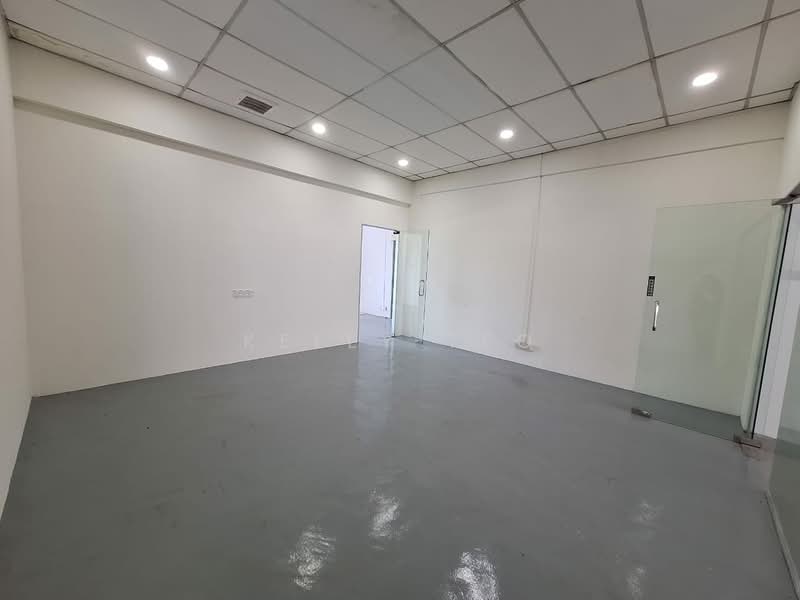 Office for Rent in Bandar Parklands (Klang) - Kelly Teo - Interior - PropertyGuru.com.my