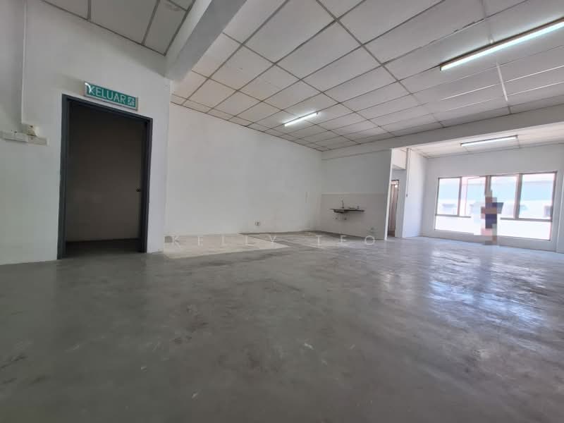 Office for Rent in Bandar Parklands (Klang) - Kelly Teo - Interior - PropertyGuru.com.my
